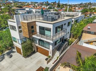 3144 Emerson St, San Diego, CA 92106