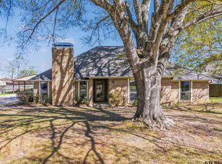 307 Green Lane Trl, Whitehouse, TX 75791
