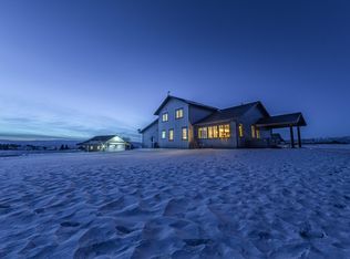 92 Wintercrest Rdg, Kalispell, MT 59901