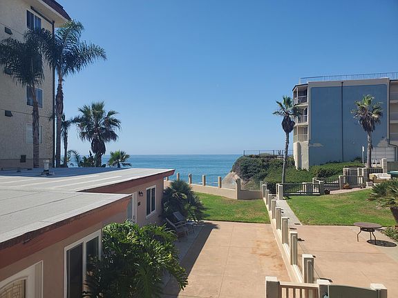 View from your dining table