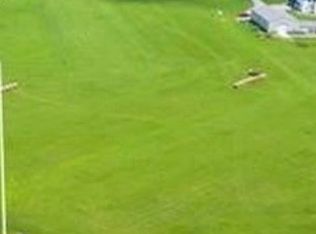 10308 E 445th Rd, Claremore, OK 74017