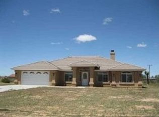 21642 Viento Rd, Apple Valley, CA 92308