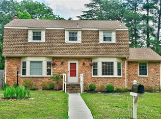 3537 Pine Rd, Portsmouth, VA 23703