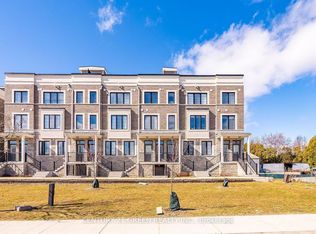 383 Dundas St E #76, Hamilton, ON L8B1X6