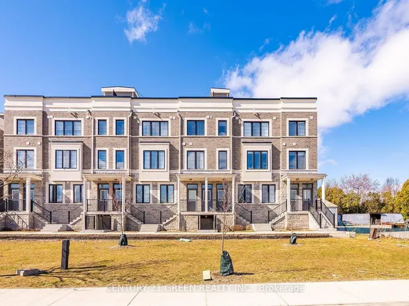 383 Dundas St E #76, Hamilton, ON L8B 1X6