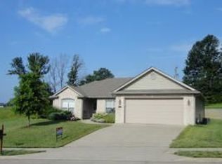 3905 Zambezi Dr, Columbia, MO 65202