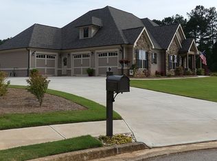 3401 Carnegie Path, Monroe, GA 30656