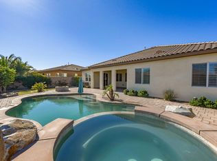 40768 Fortunato Ct, Indio, CA 92203