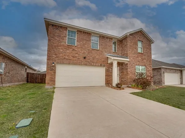 767 Camden Dr, Lavon, TX 75166