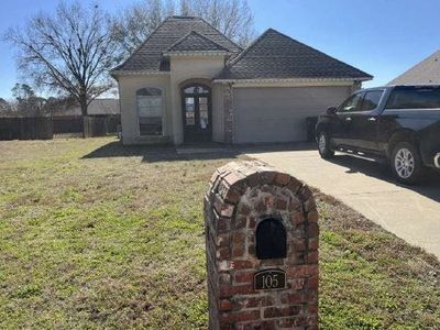 105 Jason Ln, Natchitoches, LA, 71457