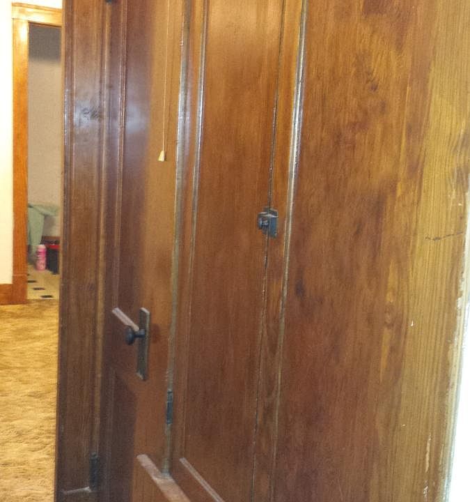 Lots of storage