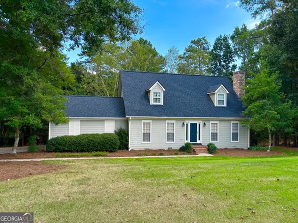 1030 Windridge Dr, Watkinsville, GA 30677