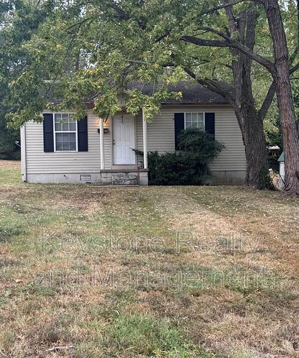 2703 Jennette Cir