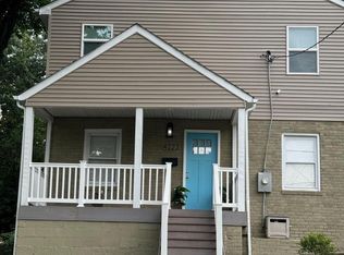 4223 Vine St, Capitol Heights, MD