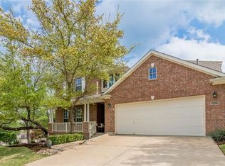 2921 Majestic Oaks Pass, Austin, TX 78732