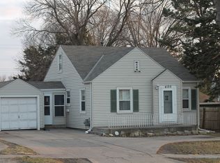 4105 A St, Lincoln, NE 68506