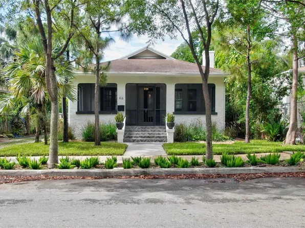 46 NE 43rd St, Miami, FL 33137