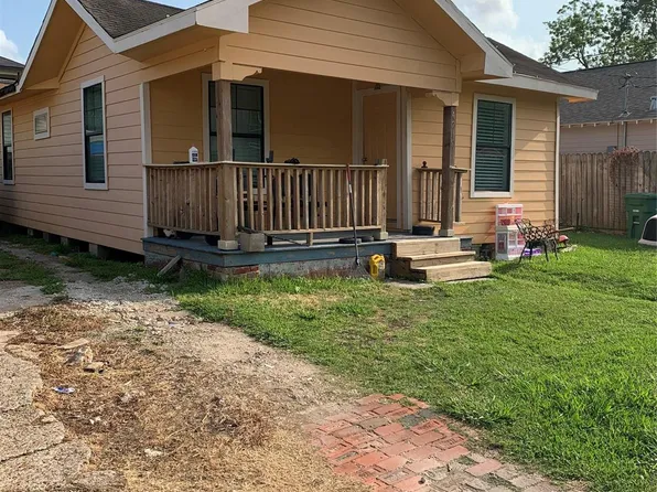 4210 Oats St, Houston, TX 77020