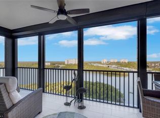 420 Cove Tower Dr APT 802, Naples, FL 34110