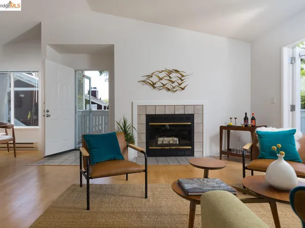200 Bayside Ct, Richmond, CA 94804