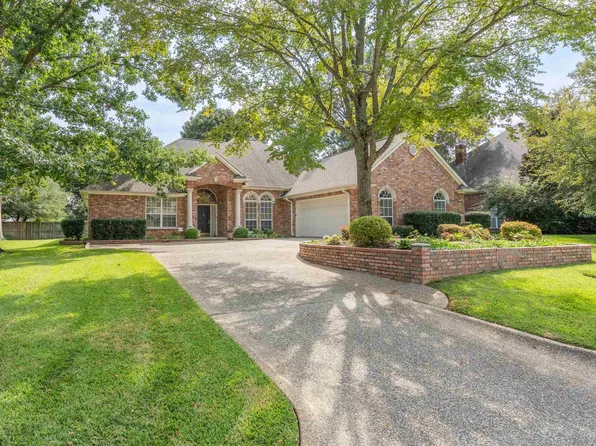 1308 Parkview Dr, Tyler, TX 75703