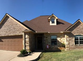 1150 River Hills Rd, Stephenville, TX 76401