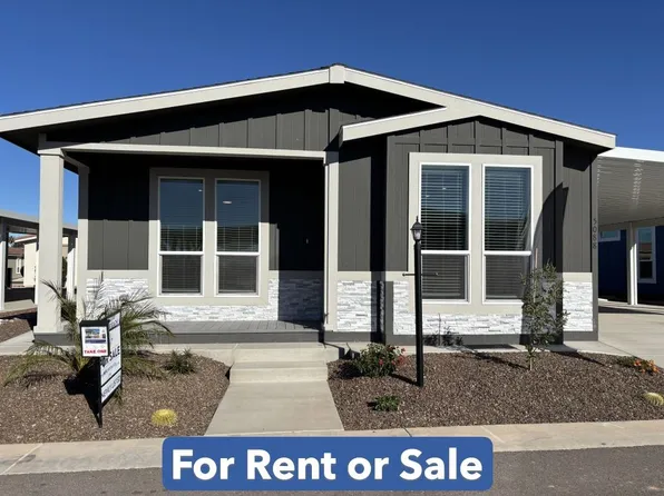 3301 S Goldfield Rd #5088, Apache Junction, AZ 85119