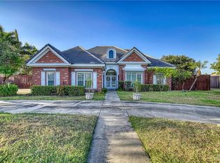 1607 Crown Pointe Blvd, Mission, TX 78572
