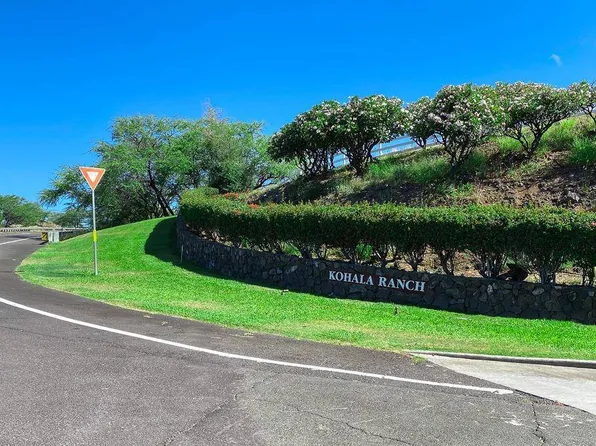 59-209 Olomana Rd Lot 198, Kamuela, HI 96743