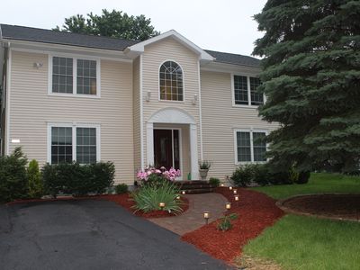 2308 Nelson Dr, Niskayuna, NY, 12309