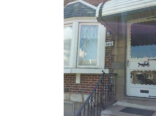 4310 Sheffield Ave, Philadelphia, PA 19136