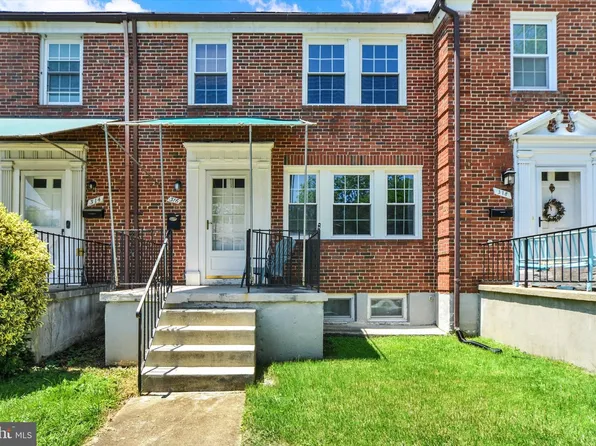 316 Lambeth Rd, Baltimore, MD 21228