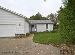 2670 & 2672 Graham Rd, Stow, OH 44224