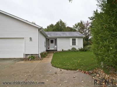2670 & 2672 Graham Rd, Stow, OH, 44224