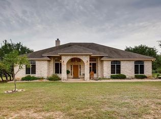 505 Terrace Canyon Dr, Dripping Springs, TX 78620