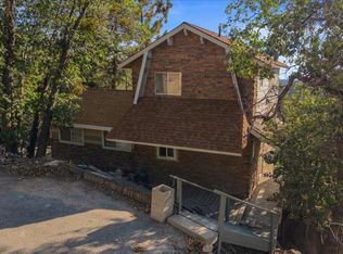 2190 Tank Rd, Arrowbear Lake, CA 92382