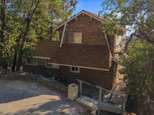 2190 Tank Rd, Arrowbear Lake, CA 92382