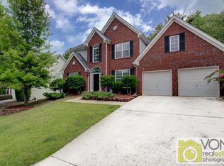 1125 Soaring Way, Marietta, GA 30062