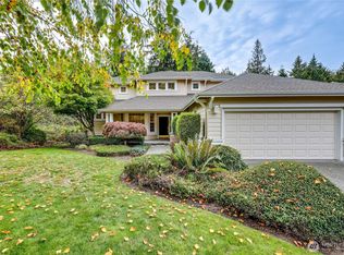 306 Crestview Dr, Port Ludlow, WA