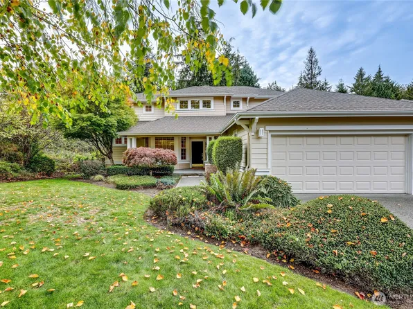 306 Crestview Drive, Port Ludlow, WA 98365