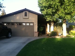 3508 Via Capilla, Bakersfield, CA 93311