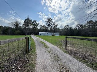 23278 Morgan Cemetary Rd, Splendora, TX 77372