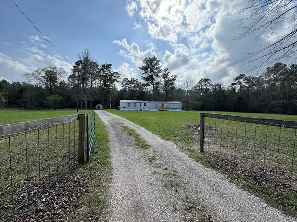 23278 Morgan Cemetary Rd, Splendora, TX 77372