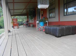 220 County Road 288, Niota, TN 37826