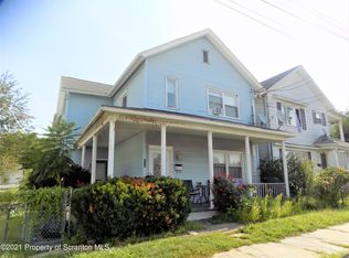 341 E Locust St, Scranton, PA 18505