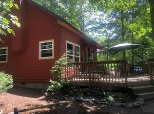 245 Humbug St S, Detroit, OR 97342