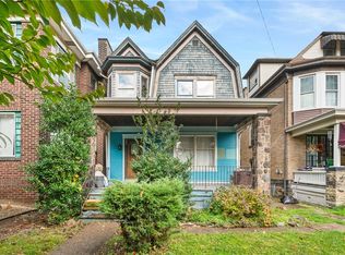 514 Park Rd, Ambridge, PA 15003