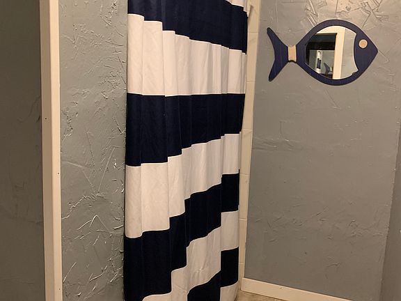 Front bathroom