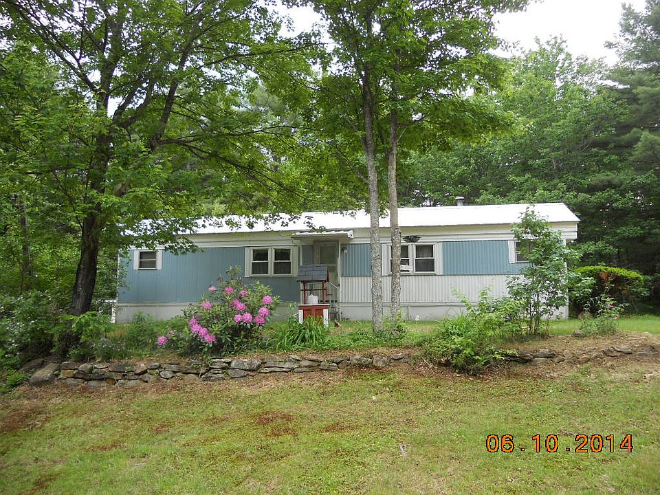 Renovated Mobile Home