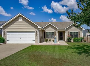 128 Lanchire St, Lexington, SC 29073